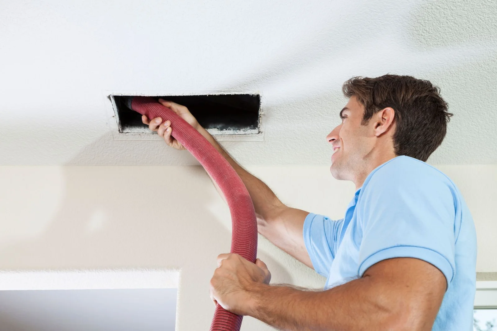 air duct cleaning vacuum