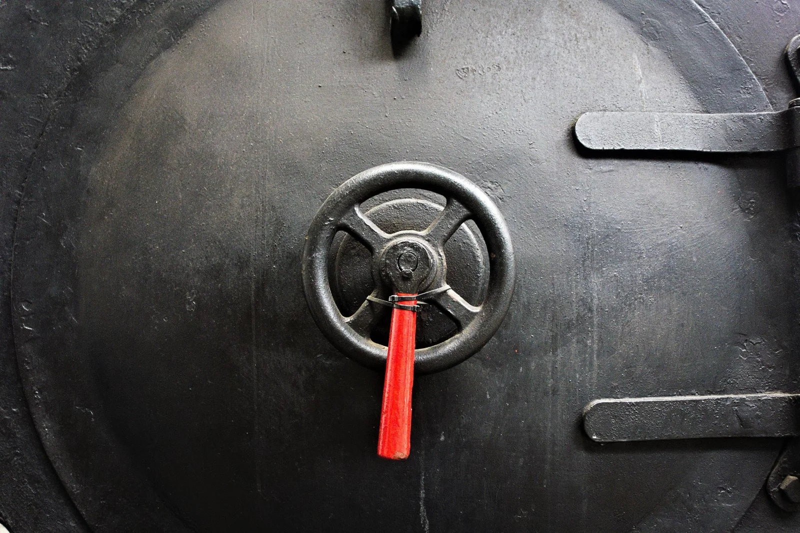 boiler plants