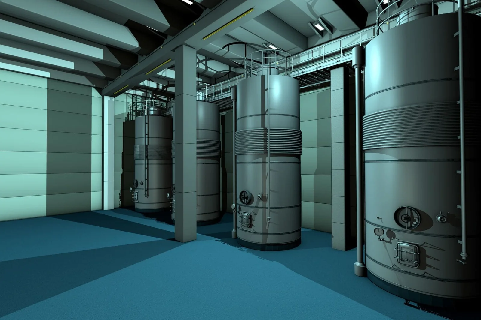 boiler schools
