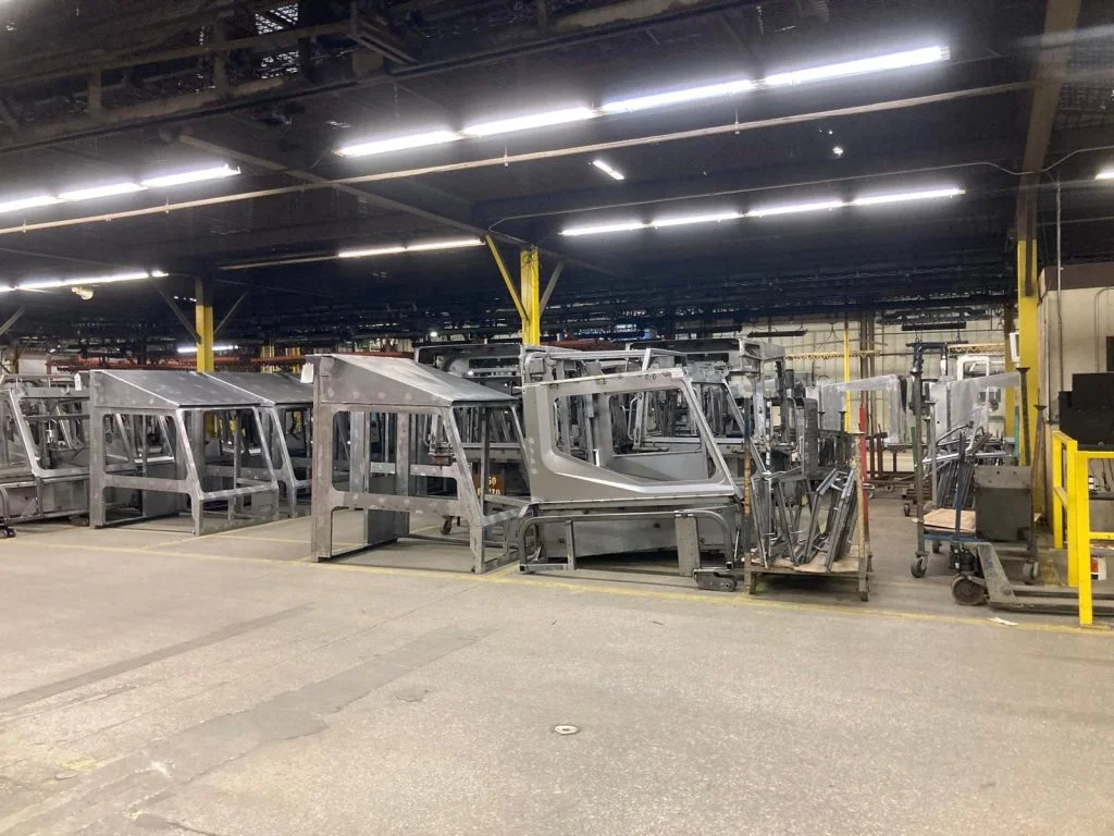 twin cities machine cleaning